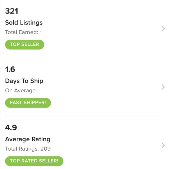 Meet your Posher, Karina - Picture 2 of 2